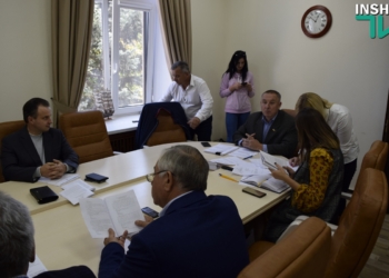 Вице-мэр Омельчук: Владелец автомойки может сорвать начало отопительного сезона в ДЮСШ №3