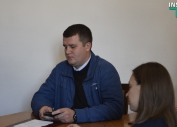 Сенкевич предложил члену исполкома должность вице-мэра Николаева по строительству