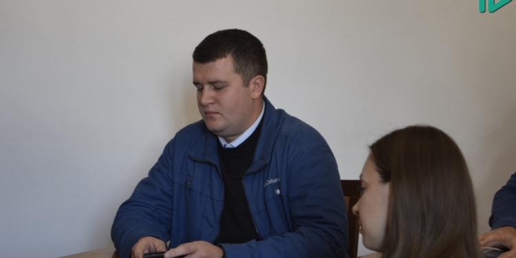 Сенкевич предложил члену исполкома должность вице-мэра Николаева по строительству