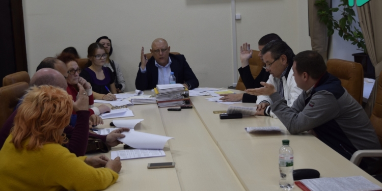 Комиссия по ЖКХ согласовала продление ссуды николаевской «Могилянке» на корпус №11