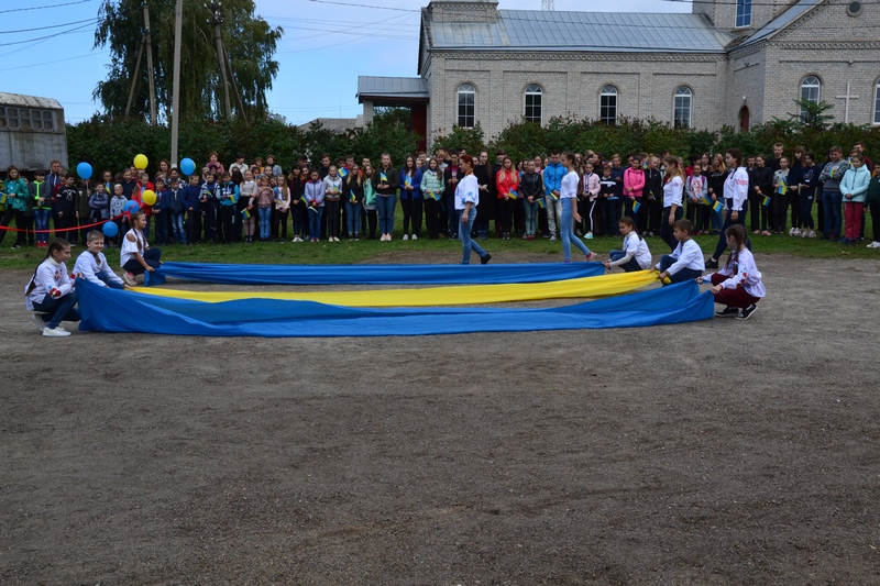 Еще одна школа в Вознесенском районе получит современный спортзал - строительство уже началось 6