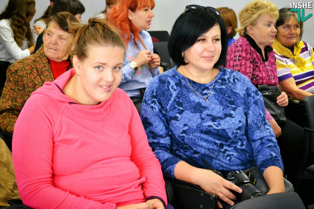 Украинская академия лидерства открыла третий год в Николаеве: «Мы верим, что лидер – это прежде всего о служении общему благу» 9