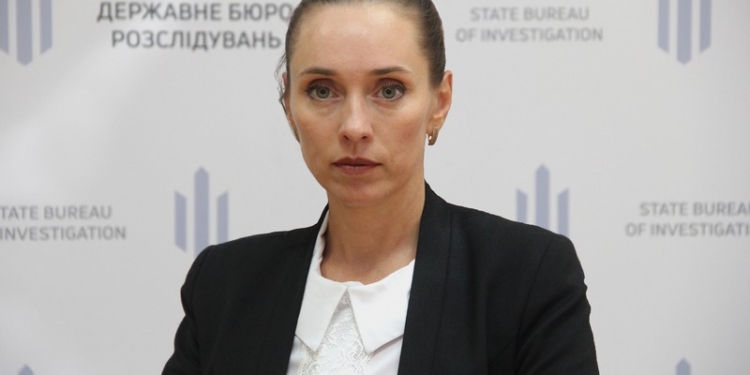 Руководить теруправлением ГБР в Николаеве будет женщина