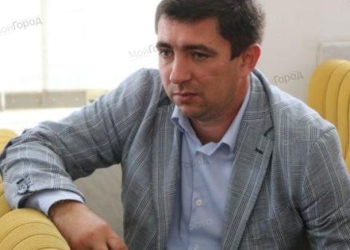 В пятницу депутаты рассмотрят вопрос об отставке главы Новоодесского райсовета Гриценко