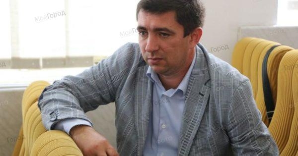 В пятницу депутаты рассмотрят вопрос об отставке главы Новоодесского райсовета Гриценко