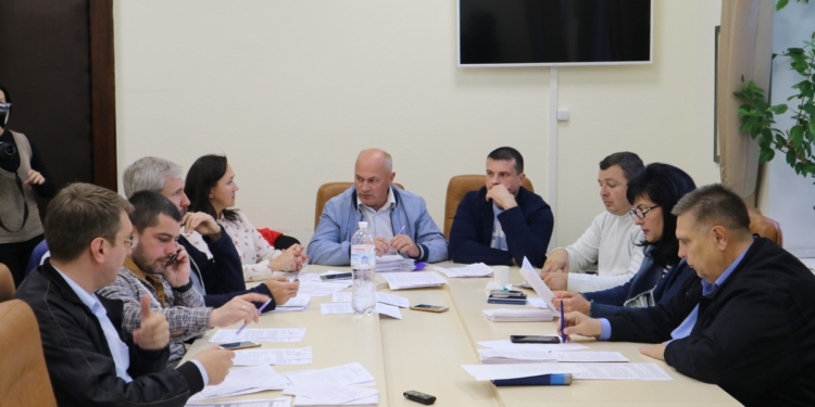 Внедрение электронного билета в Николаеве перенесли на ноябрь