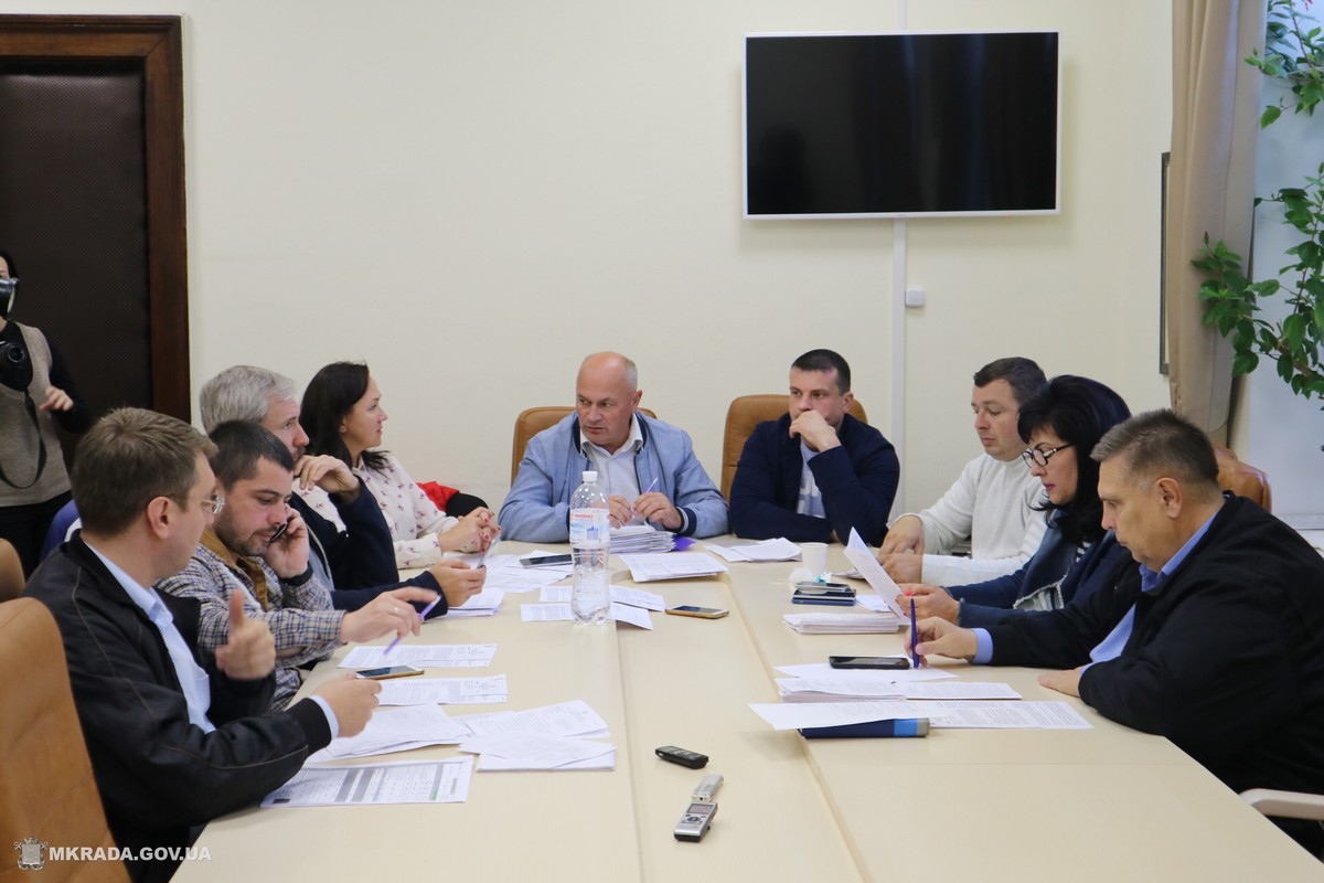 Внедрение электронного билета в Николаеве перенесли на ноябрь