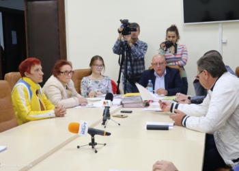 Комиссия по вопросам ЖКХ рассмотрела обращение николаевцев по безвозвратному отлову бездомных собак