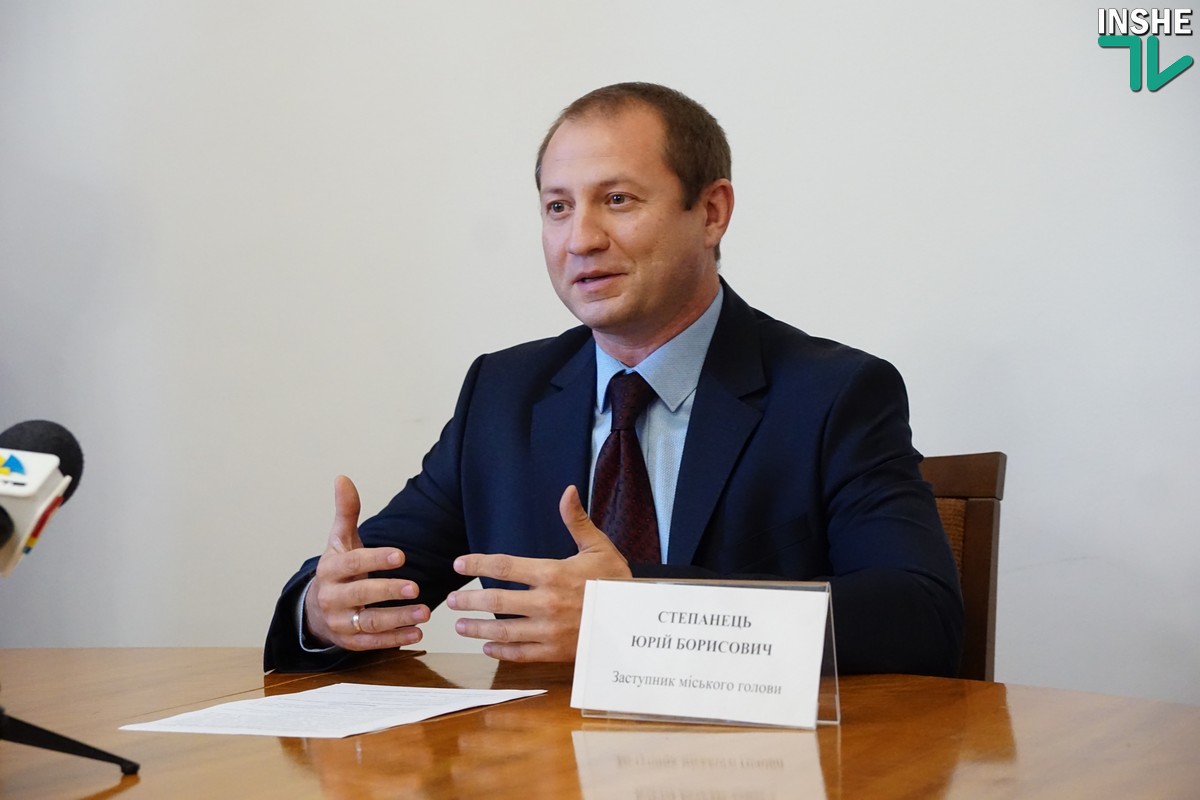 «Переходной период и без ошибок здесь не обойтись»: вице-мэр Николаева пообещал пересчет платежек, где одновременно указаны ЖЭК и «Місто для людей»