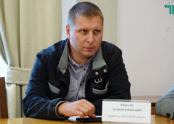 «Переходной период и без ошибок здесь не обойтись»: вице-мэр Николаева пообещал пересчет платежек, где одновременно указаны ЖЭК и «Місто для людей»