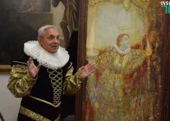 «Это великий человек. Давайте не будем стесняться этих слов»: в честь 75-летия Антонюка музей Верещагина подготовил ностальгическую выставку