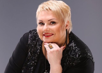 Николаевские комики из «Дизель шоу» попали в страшную аварию. Погибла актриса Марина Поплавская