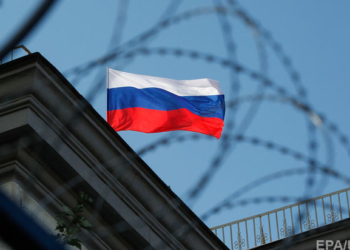 Россия засекретила активы попавших под санции олигархов