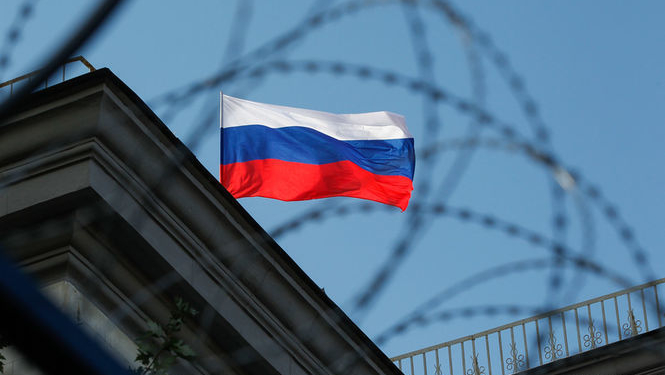 Россия засекретила активы попавших под санции олигархов