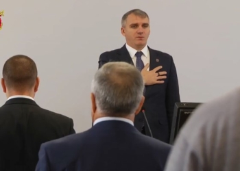 ТРАНСЛЯЦИЯ: В Николаеве начала работу сессия горсовета