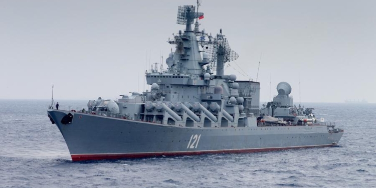 Россия устроила провокации на учениях НАТО в Арктике