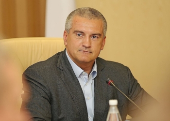 Глава Крыма попросил ФСБ вернуть ему 2 миллиона рублей, которые он давал на взяточников