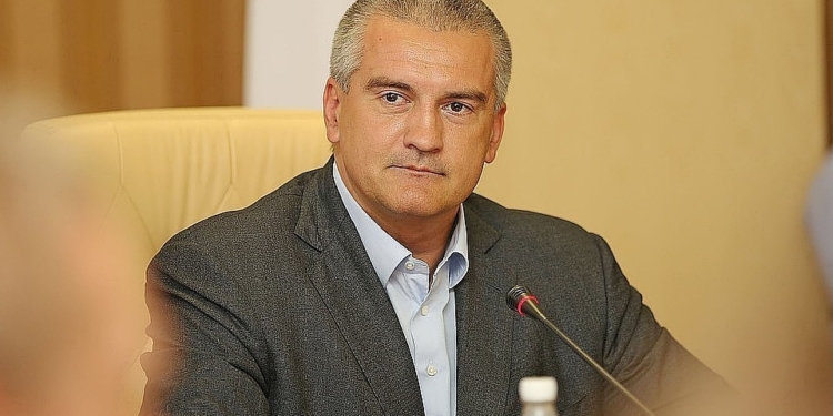 Глава Крыма попросил ФСБ вернуть ему 2 миллиона рублей, которые он давал на взяточников