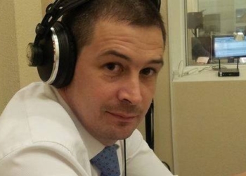 Суд восстановил Дениса Антонюка в должности председателя Госавиаслужбы