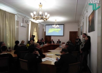 Сенкевич планирует на четверг собрать сессию горсовета