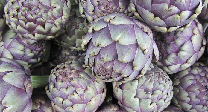 Найди свою нишу. Николаевским фермерам на заметку: у нас выгодно выращивать артишоки