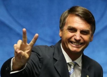 На выборах президента Бразилии побеждает ультраправый Болсонару