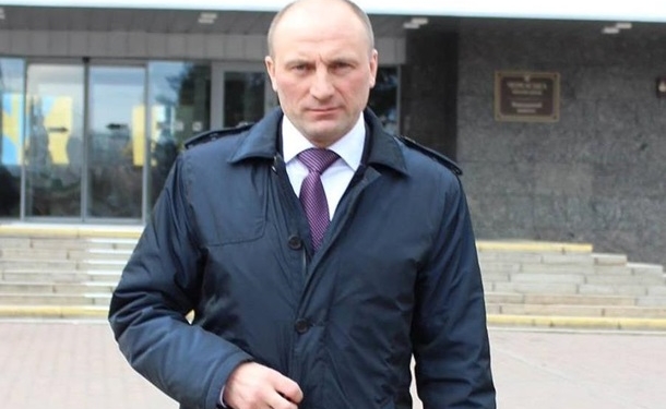 Прокуратура объявила подозрение мэру Черкасс