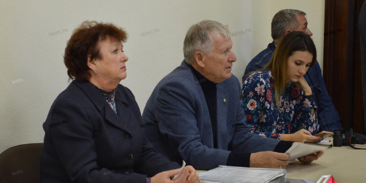 «Могилянке» не продлили аренду корпуса филологов за гривну. Теперь она может обойтись в 1,2 миллиона в год