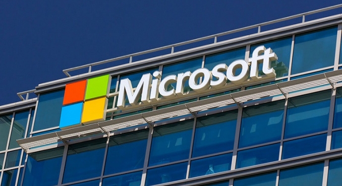 Microsoft обошла Amazon в рейтинге самых дорогих компаний