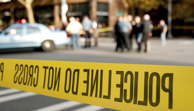 В Нью-Йорке попал в аварию свадебный лимузин. Двадцать человек погибло