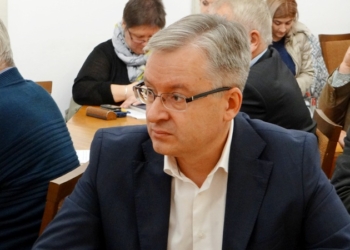 Директор «Николаевводоканала» пояснил, почему на выходных центр Николаева был залит канализационными стоками. Обещает, что теперь не будет