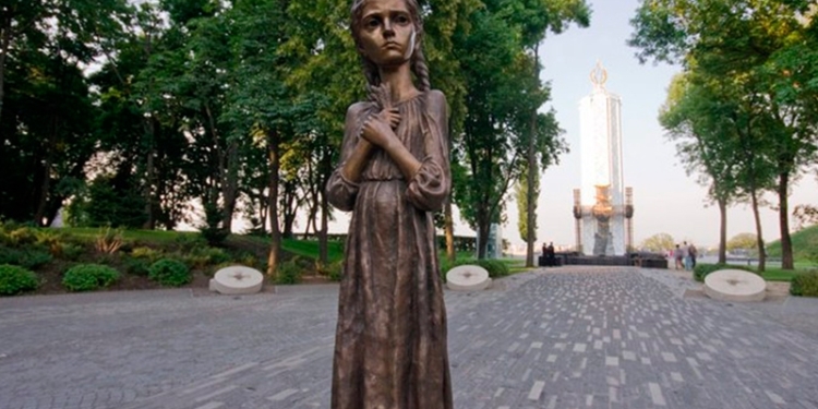 Сенат США признал Голодомор 1932-1933 геноцидом украинского народа