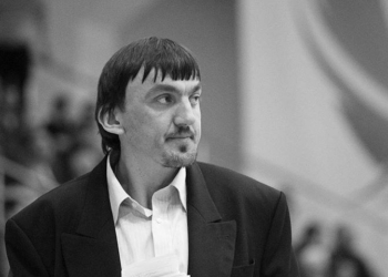 Знаменитый воспитанник николаевского баскетбола Хижняк умер в 45 лет