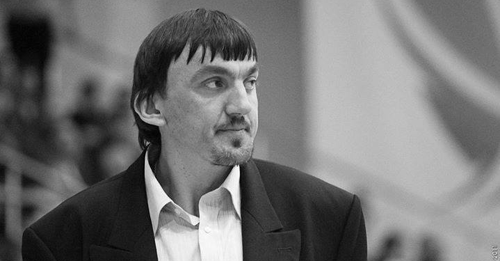 Знаменитый воспитанник николаевского баскетбола Хижняк умер в 45 лет