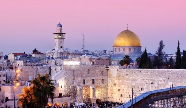 РПЦ шантажирует Иерусалимский патриархат разрывом отношений