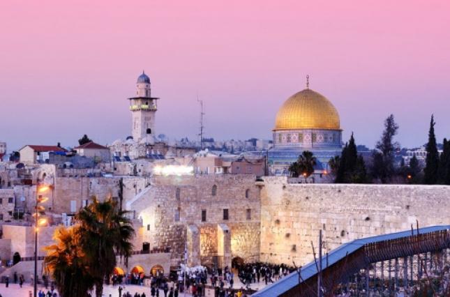 РПЦ шантажирует Иерусалимский патриархат разрывом отношений 1