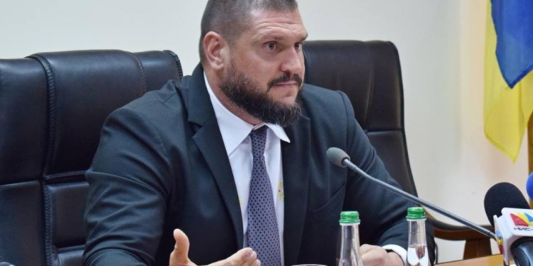 Ищите палатки. Завтра в Николаевской области стартует информационно-разъяснительная кампания по оформлению субсидий