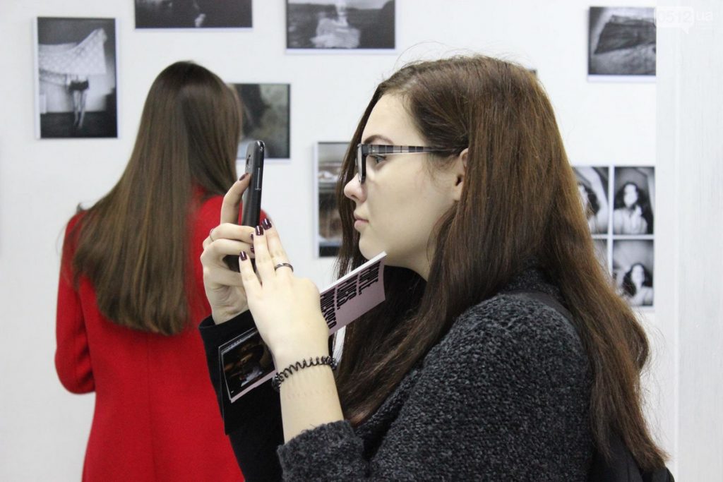В Николаеве открыли международную фотовыставку "People.Places.Processes" 19