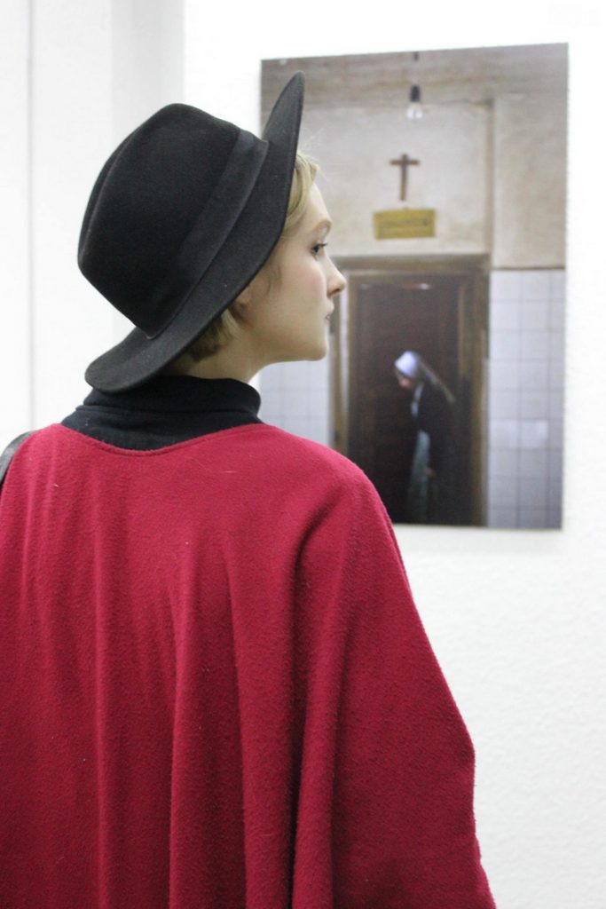 В Николаеве открыли международную фотовыставку "People.Places.Processes" 7