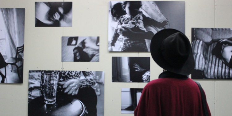 В Николаеве открыли международную фотовыставку “People.Places.Processes”