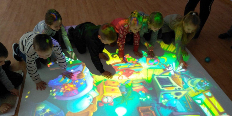 В инклюзивных ресурсных центрах Николаевской области начата установка современного оборудования