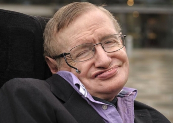 Перед смертью Хокинг предсказал появление суперлюдей, опасных для человечества