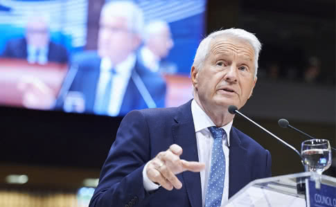 Ягланд готов исключить Россию из Совета Европы – за долги