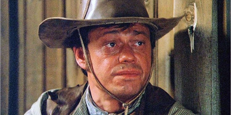 Умер актер Николай Караченцов