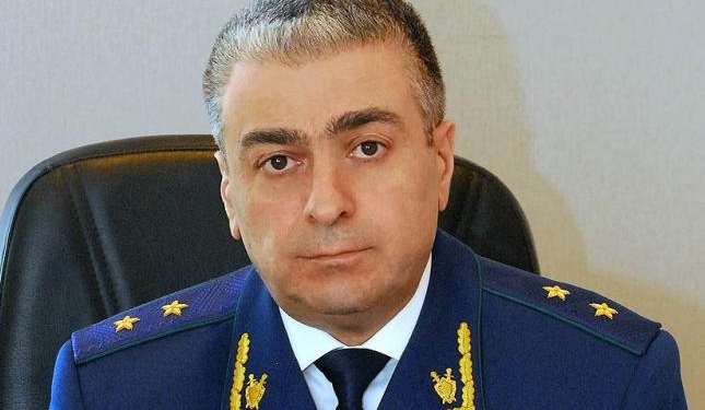 В России на вертолете разбился замгенпрокурора, который курировал дело Скрипаля – СМИ