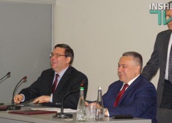 Николаевское ГП “Зоря”-“Машпроект” подписало контракт с “Укртрансгазом” на строительство газоперекачивающей станции “Яготин”. И это только начало сотрудничества