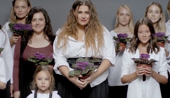 Трек группы KAZKA вошел в ТОП-10 хитов мирового чарта Shazam