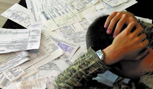 Долги за коммуналку: угрозы и лайфхаки