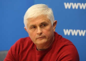 Крутько. У Аграрной партии новый глава