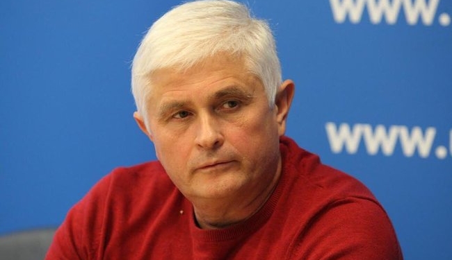 Крутько. У Аграрной партии новый глава